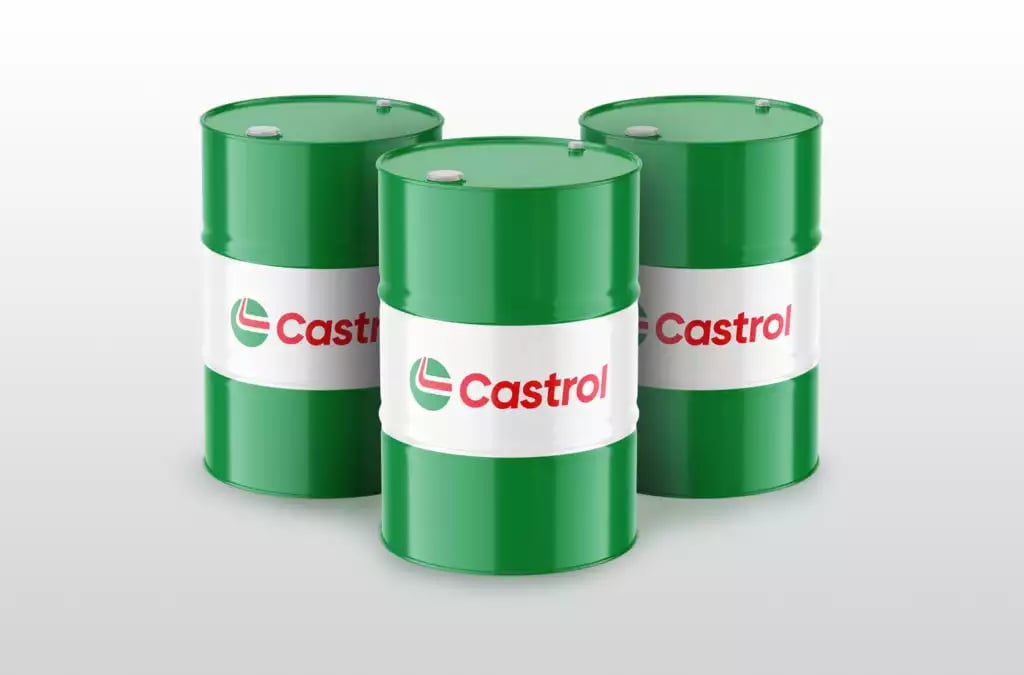 Optimol-Castrol