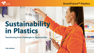 Telko-Sustainability in plastics webinar